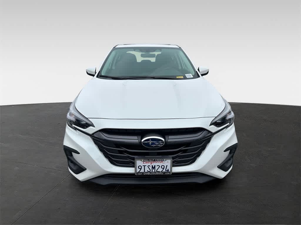 Thumbnail: 2025 Subaru Legacy - 6