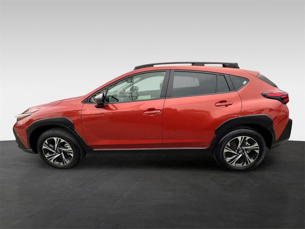 Certified 2025 Subaru Crosstrek Premium SUV