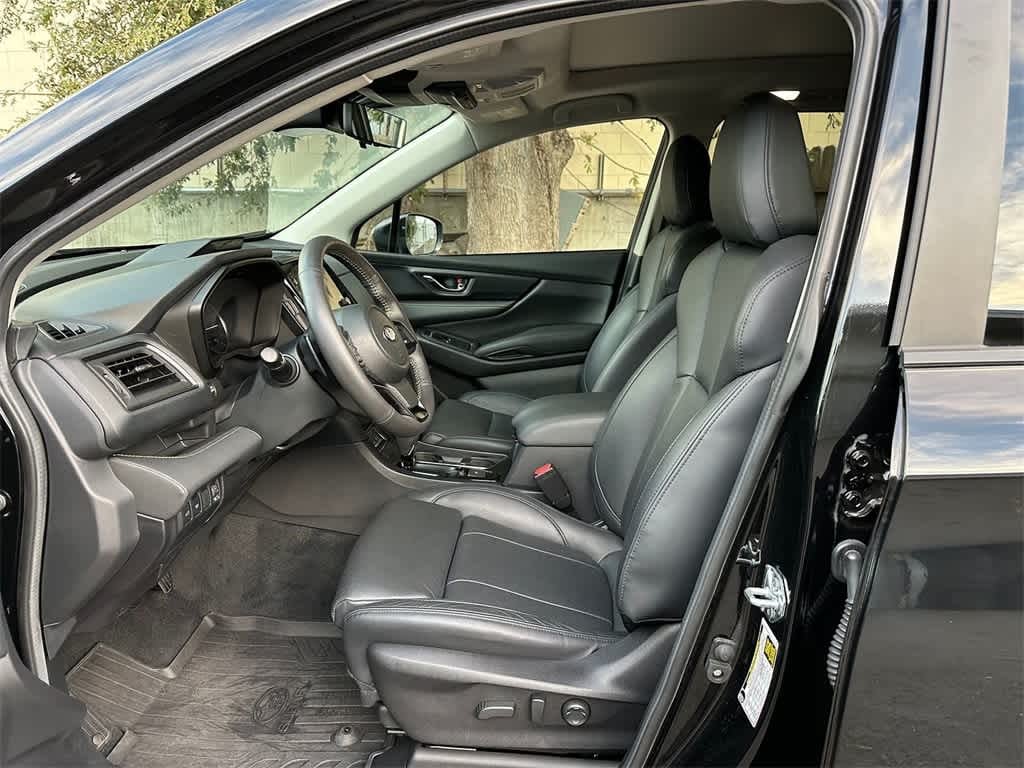 Certified 2025 Subaru Ascent Onyx Edition Touring SUV