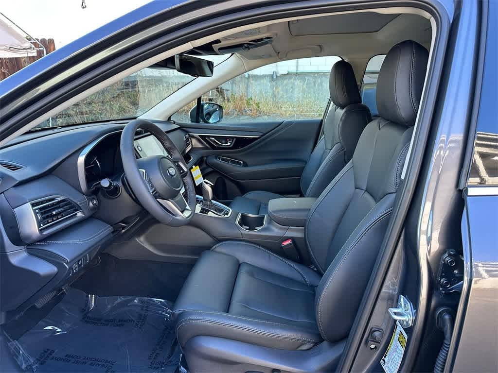 New 2025 Subaru Outback Touring XT SUV