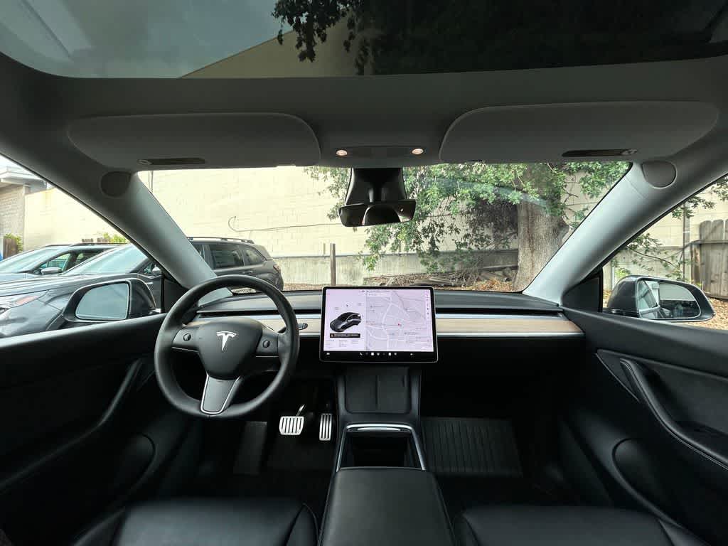 Thumbnail: 2021 Tesla Model Y - 9