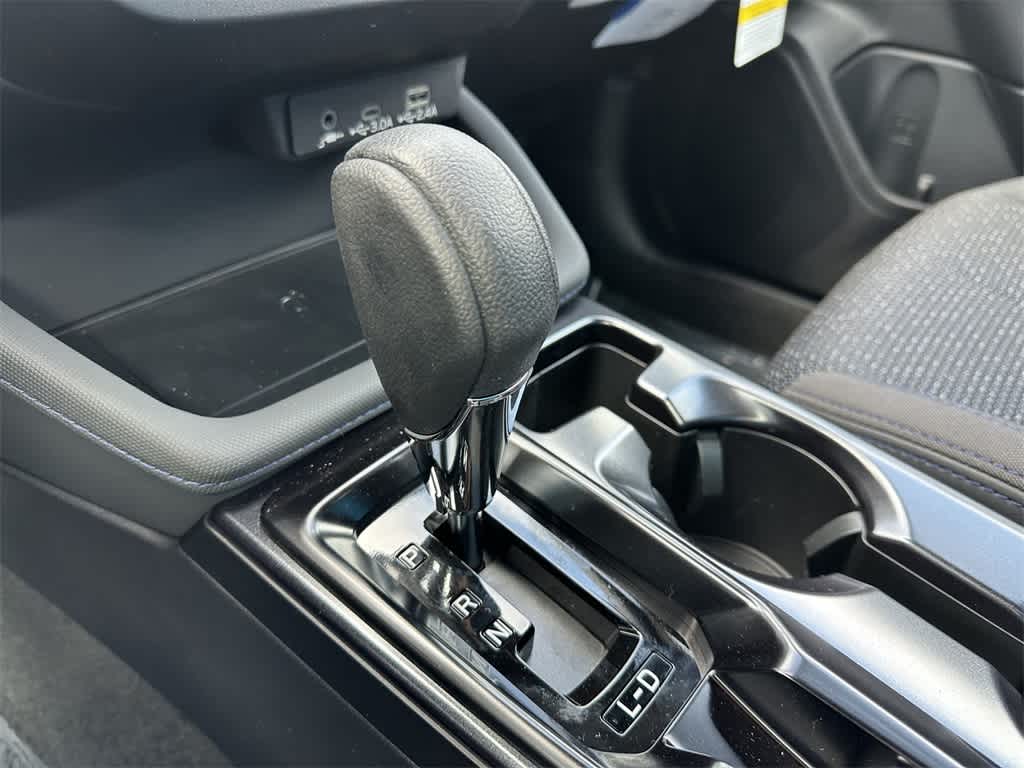 Thumbnail: 2026 Subaru Forester - 18