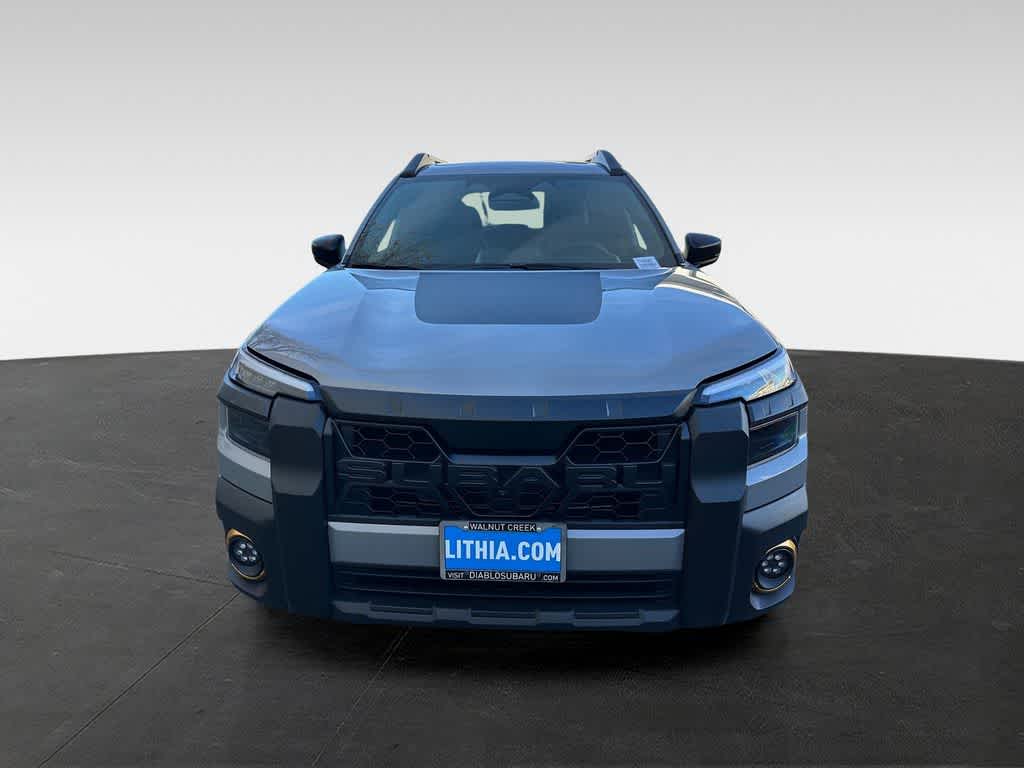 Thumbnail: 2026 Subaru Outback - 6