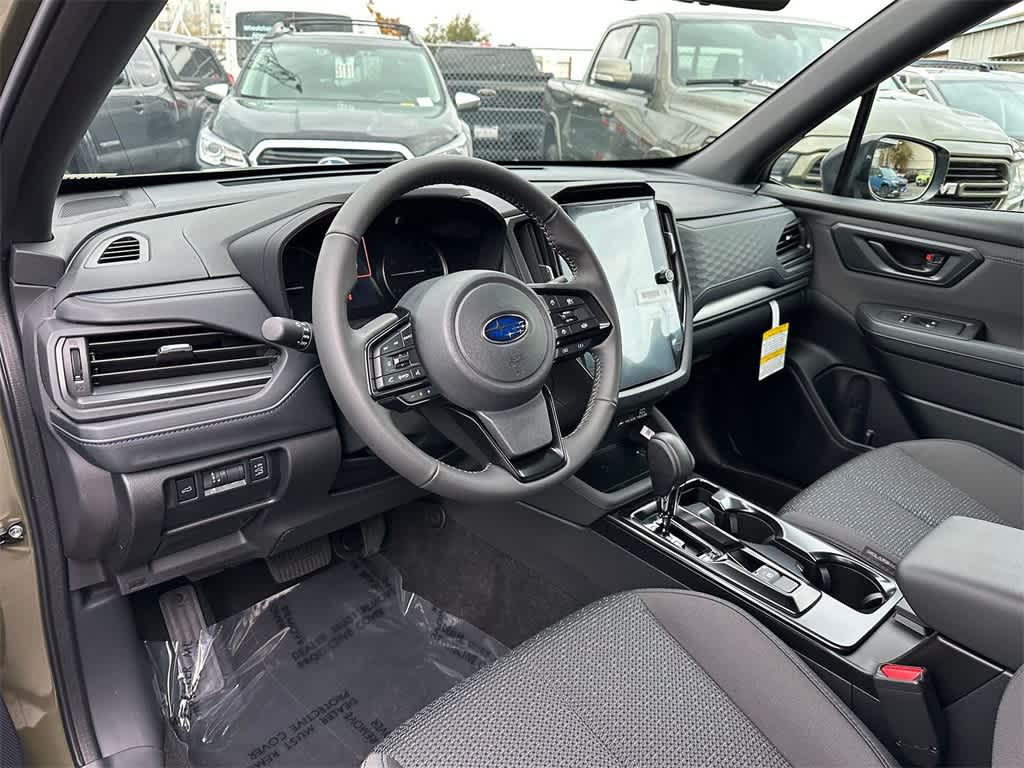 Thumbnail: 2026 Subaru Forester - 2