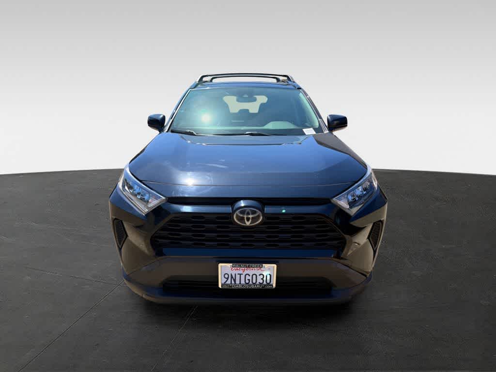 Thumbnail: 2020 Toyota RAV4 - 6