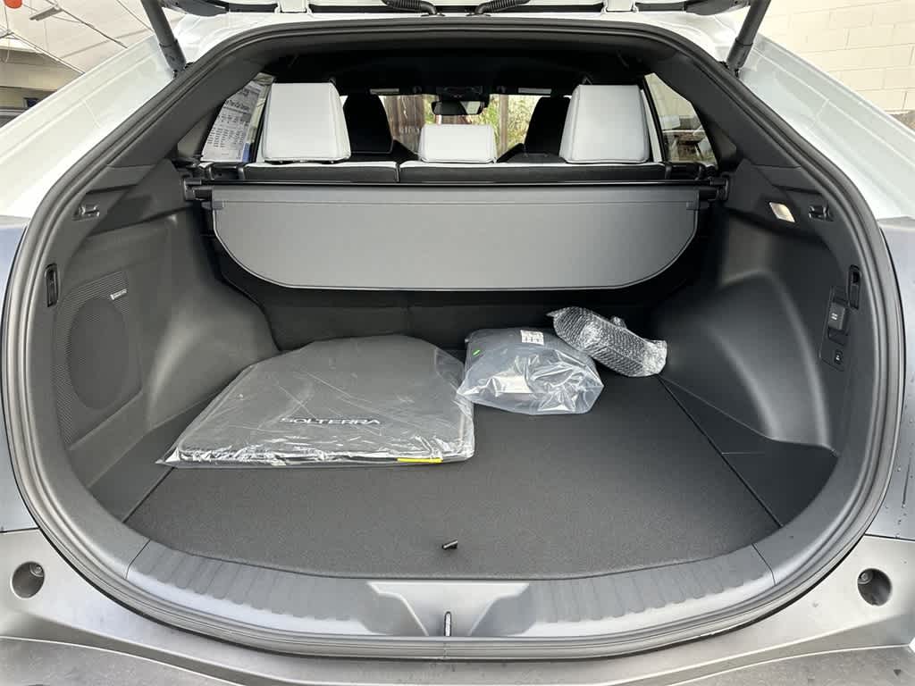 Thumbnail: 2026 Subaru Solterra - 19