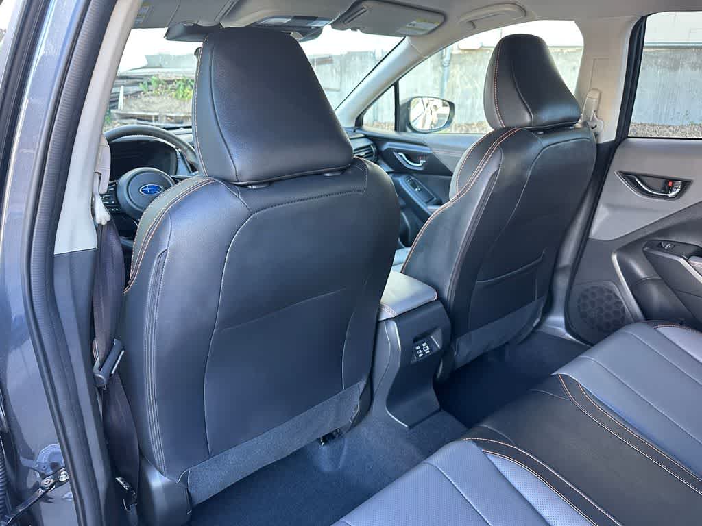 Thumbnail: 2026 Subaru Crosstrek - 12