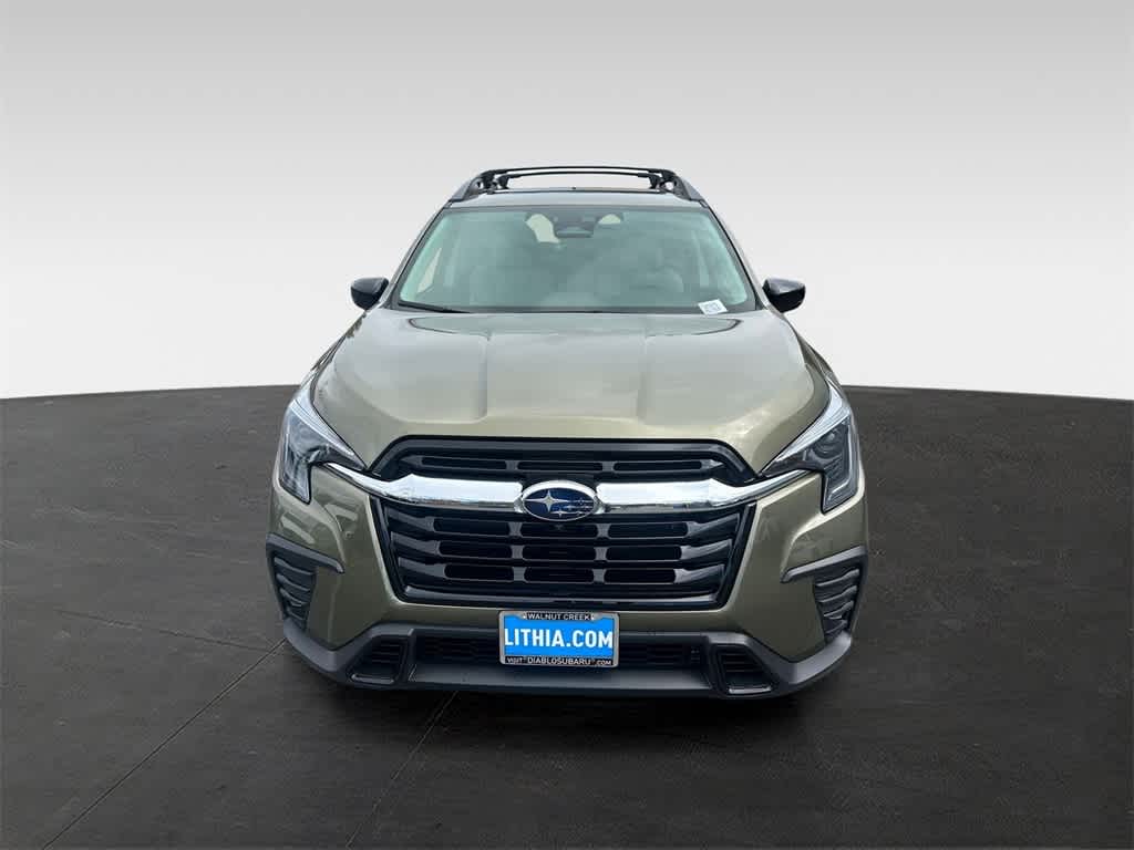 Thumbnail: 2026 Subaru Ascent - 6
