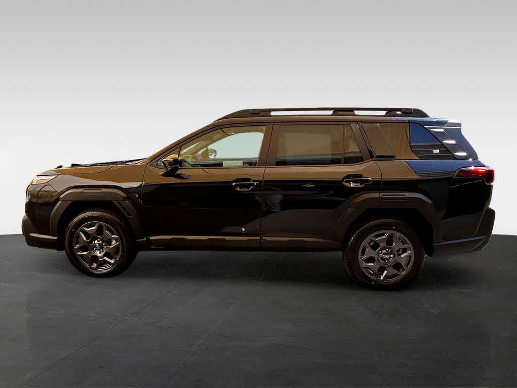 Thumbnail: 2026 Subaru Outback - 4