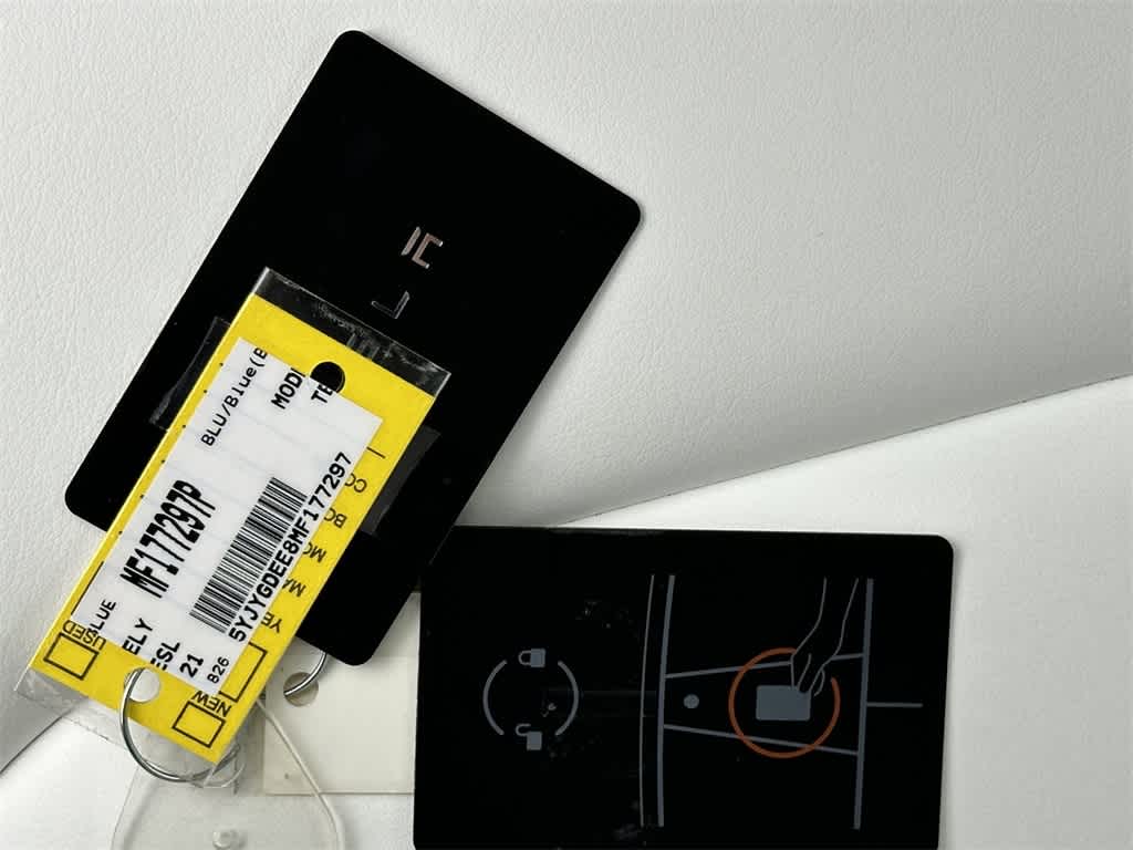 Thumbnail: 2021 Tesla Model Y - 21