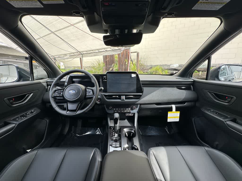 Thumbnail: 2026 Subaru Outback - 10