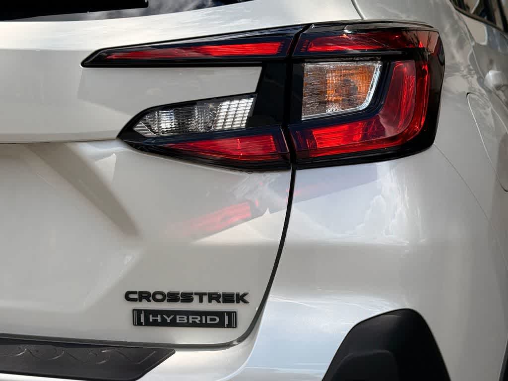 Thumbnail: 2026 Subaru Crosstrek - 7