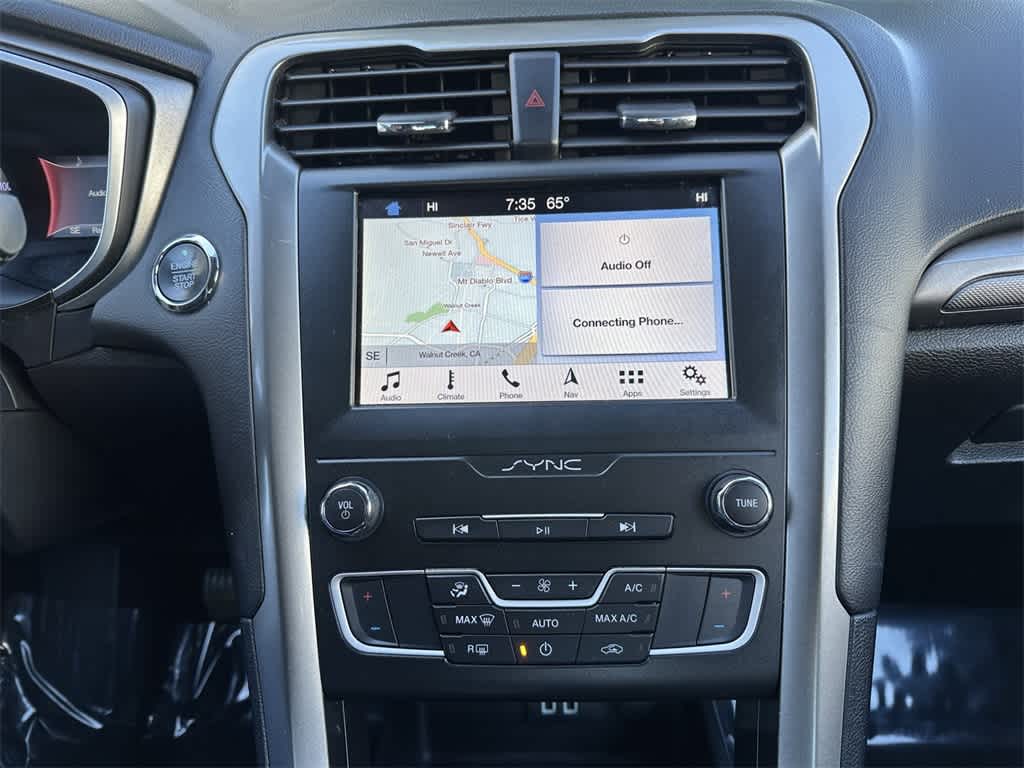 Thumbnail: 2019 Ford Fusion - 14
