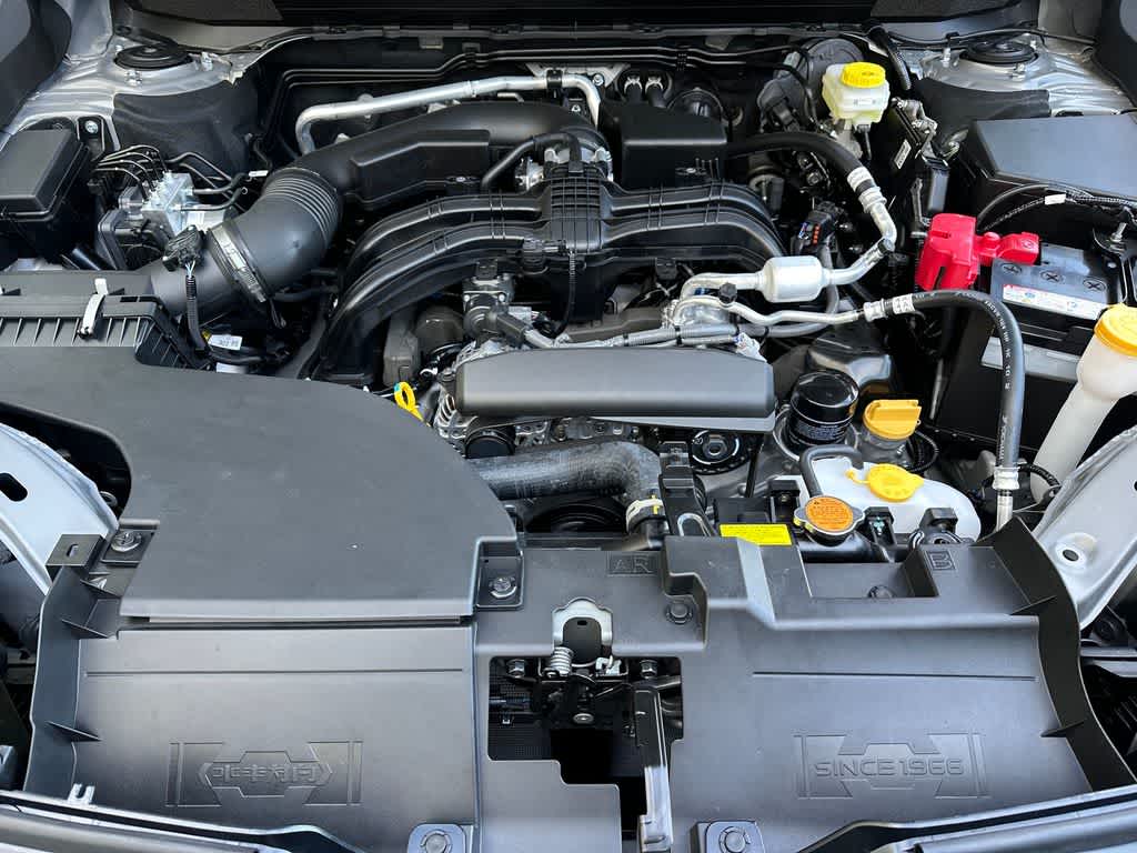 Thumbnail: 2026 Subaru Outback - 9