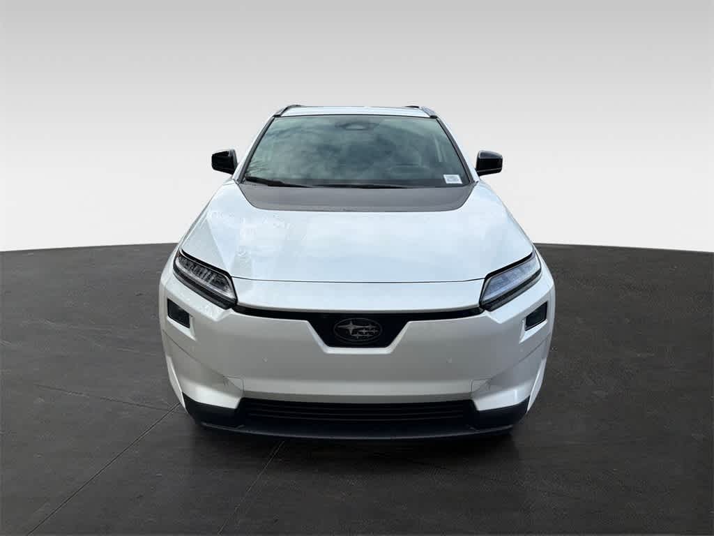 Thumbnail: 2026 Subaru Solterra - 6