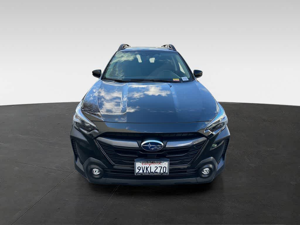 Thumbnail: 2025 Subaru Outback - 6