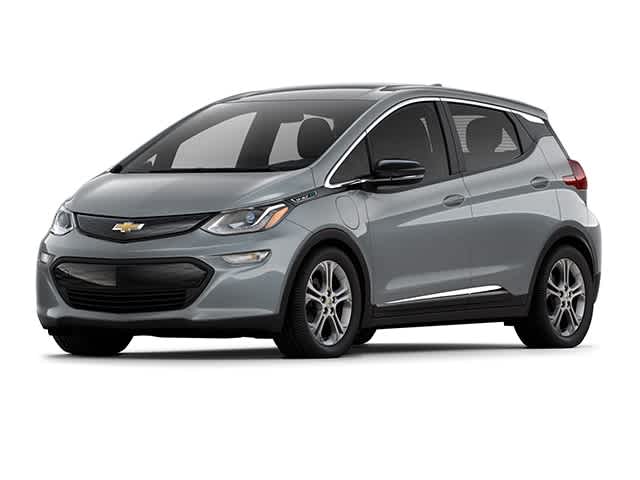 2021 Chevrolet Bolt EV LT -
                  Walnut Creek, CA