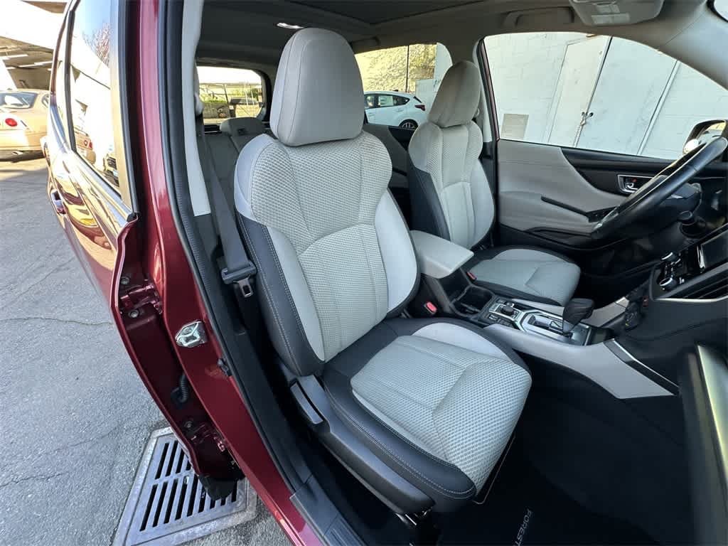 Thumbnail: 2023 Subaru Forester - 15