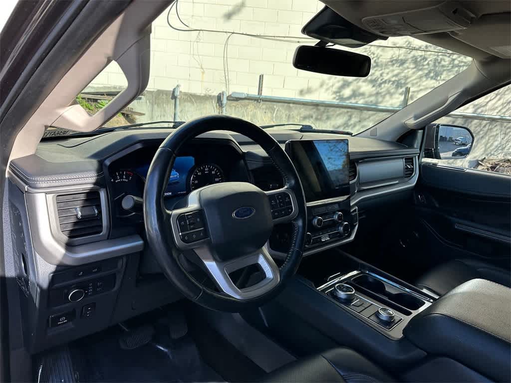 Thumbnail: 2022 Ford Expedition MAX - 2