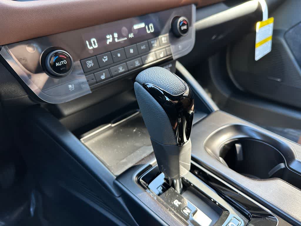 Thumbnail: 2026 Subaru Outback - 18