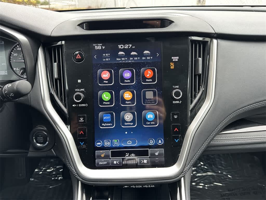 Thumbnail: 2023 Subaru Outback - 17