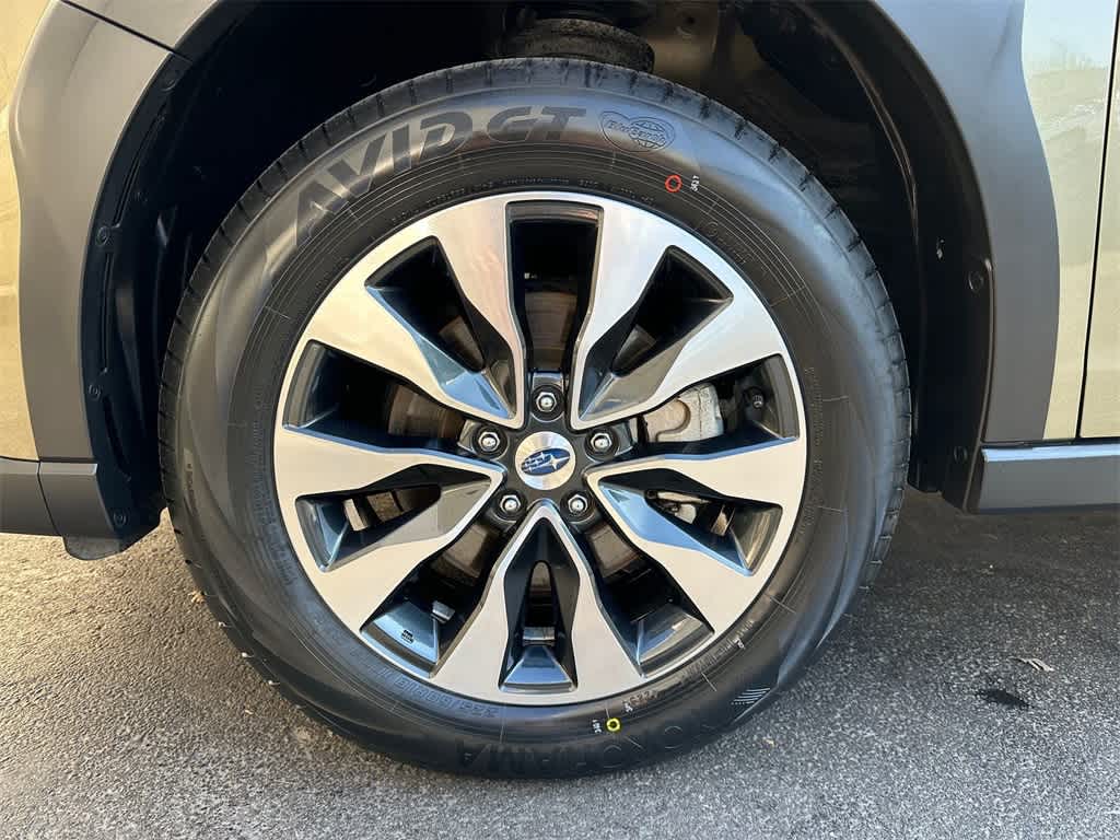 Thumbnail: 2023 Subaru Outback - 7