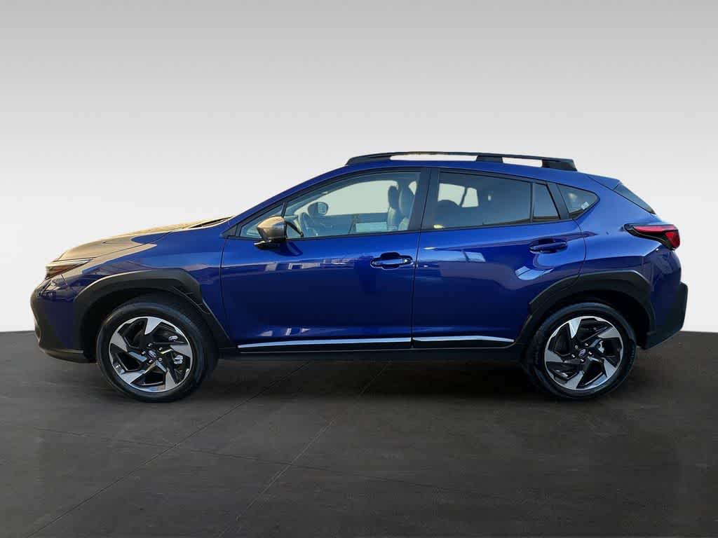 Thumbnail: 2025 Subaru Crosstrek - 3