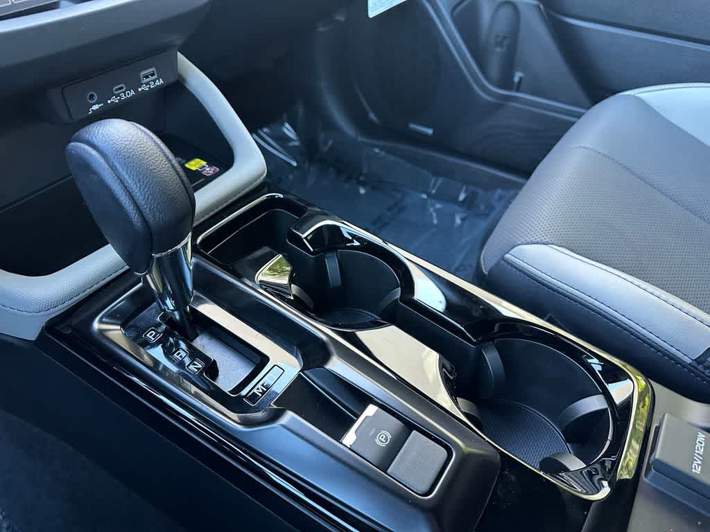 Thumbnail: 2026 Subaru Forester - 18