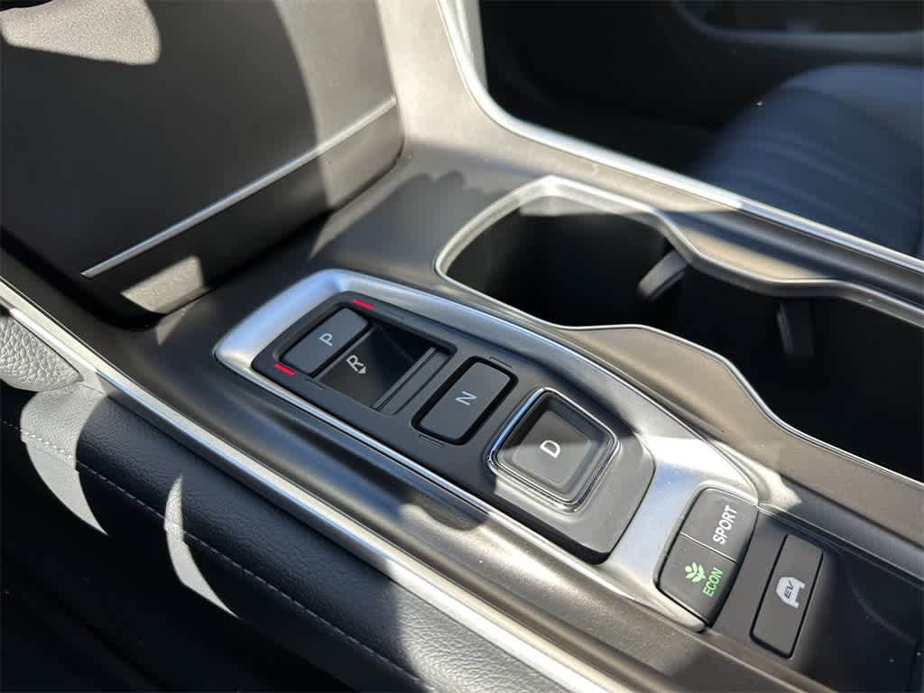 Thumbnail: 2022 Honda Accord - 18