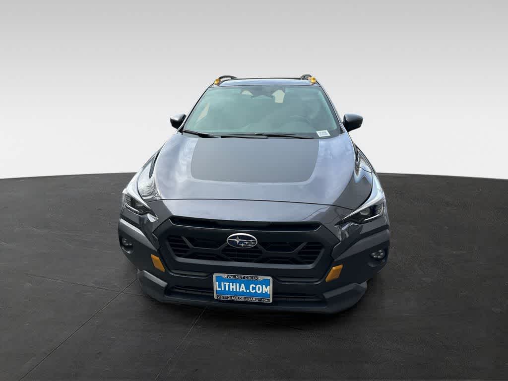 Thumbnail: 2026 Subaru Crosstrek - 7