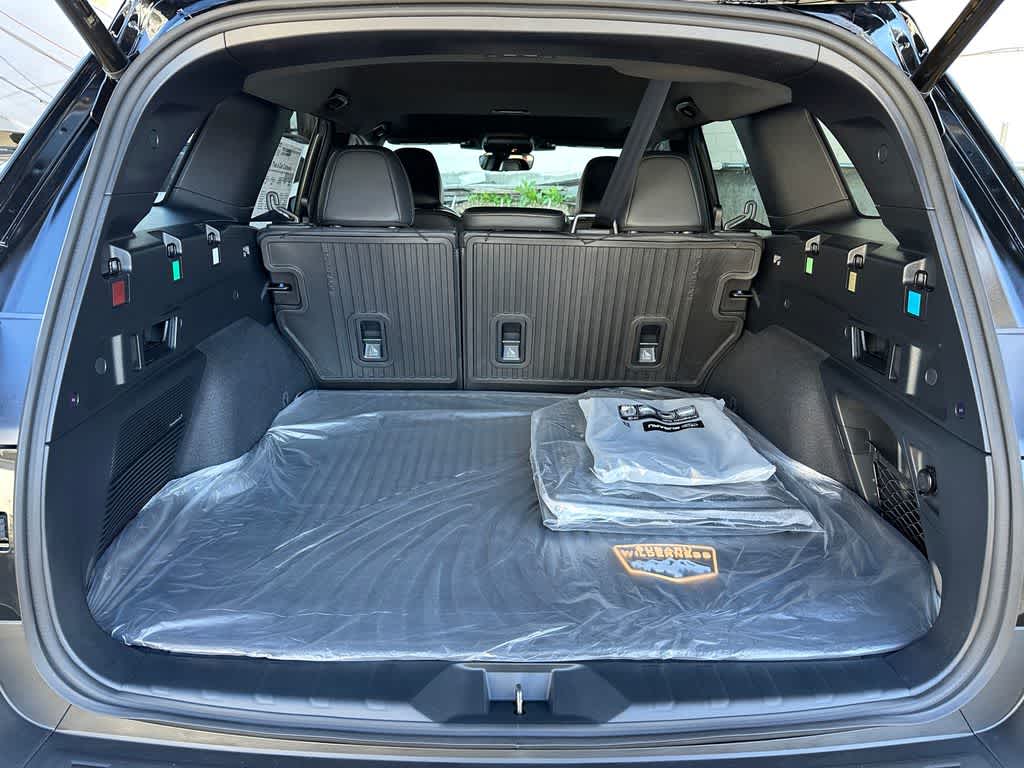 Thumbnail: 2026 Subaru Outback - 20