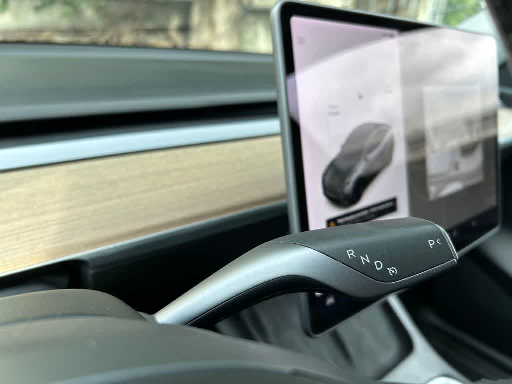Thumbnail: 2021 Tesla Model Y - 16