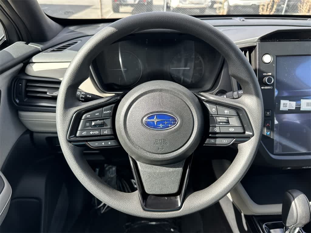 Thumbnail: 2026 Subaru Forester - 15