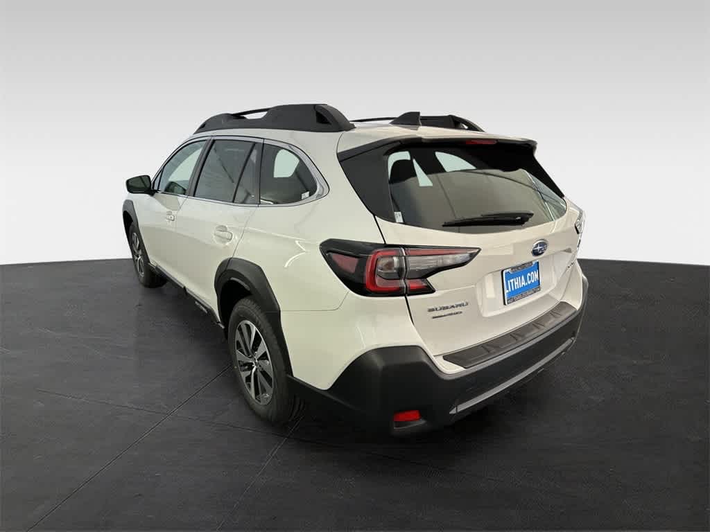 2025 Subaru Outback Premium 4