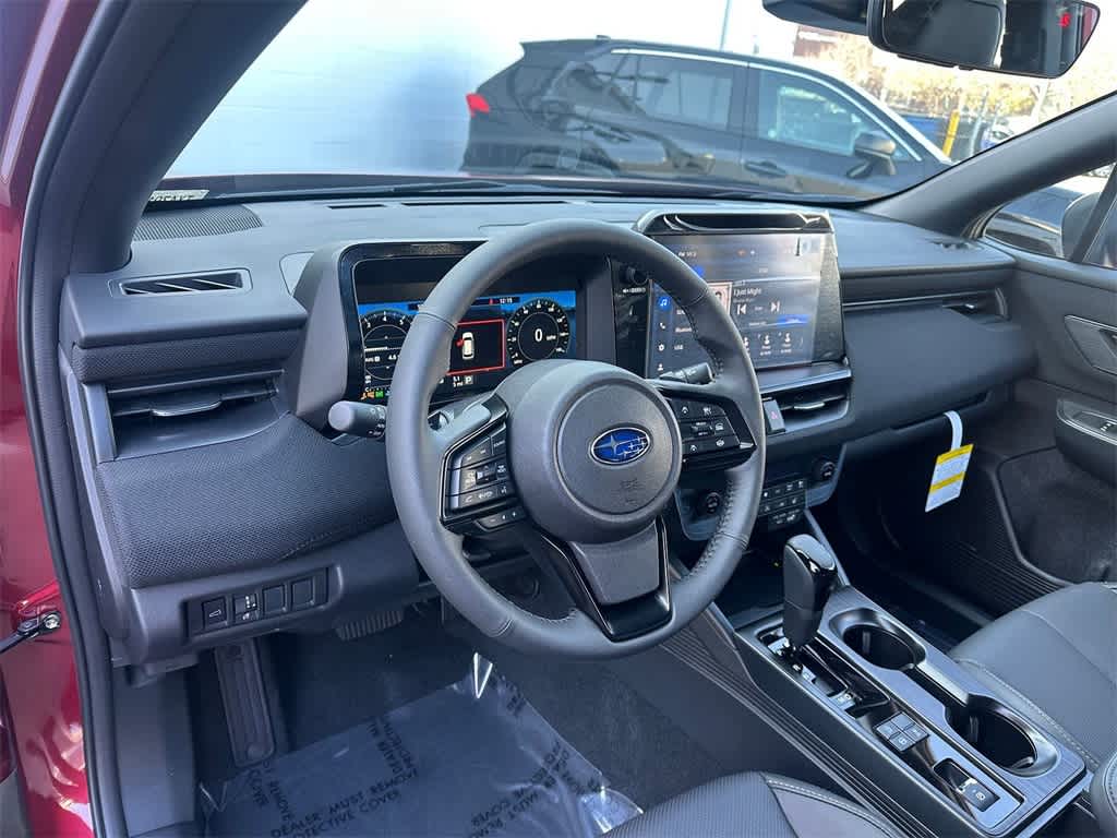 Thumbnail: 2026 Subaru Outback - 2