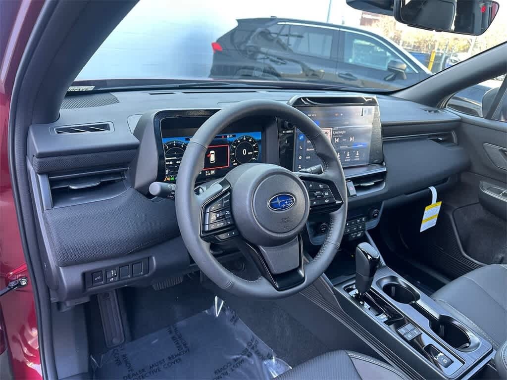 New 2026 Subaru Outback Limited SUV