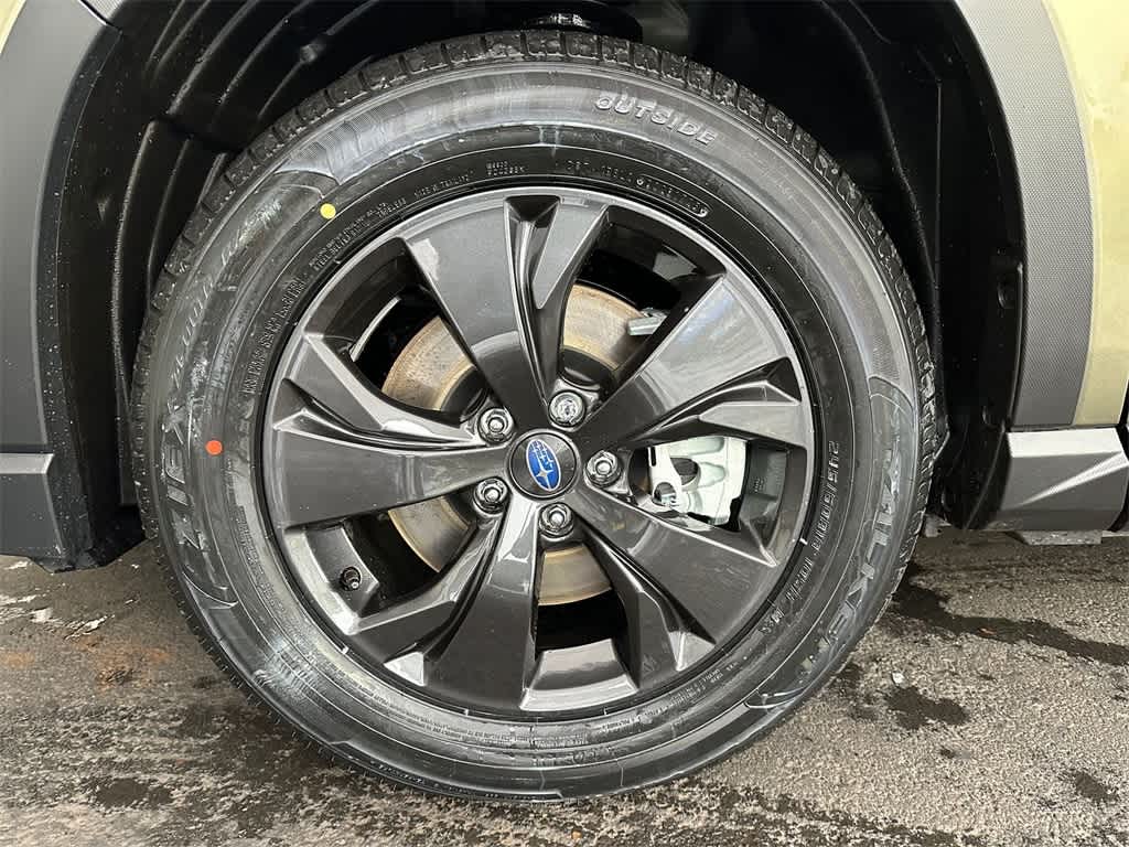 Thumbnail: 2026 Subaru Ascent - 8