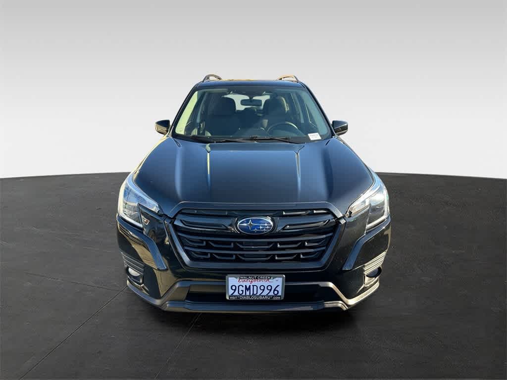 Thumbnail: 2023 Subaru Forester - 6