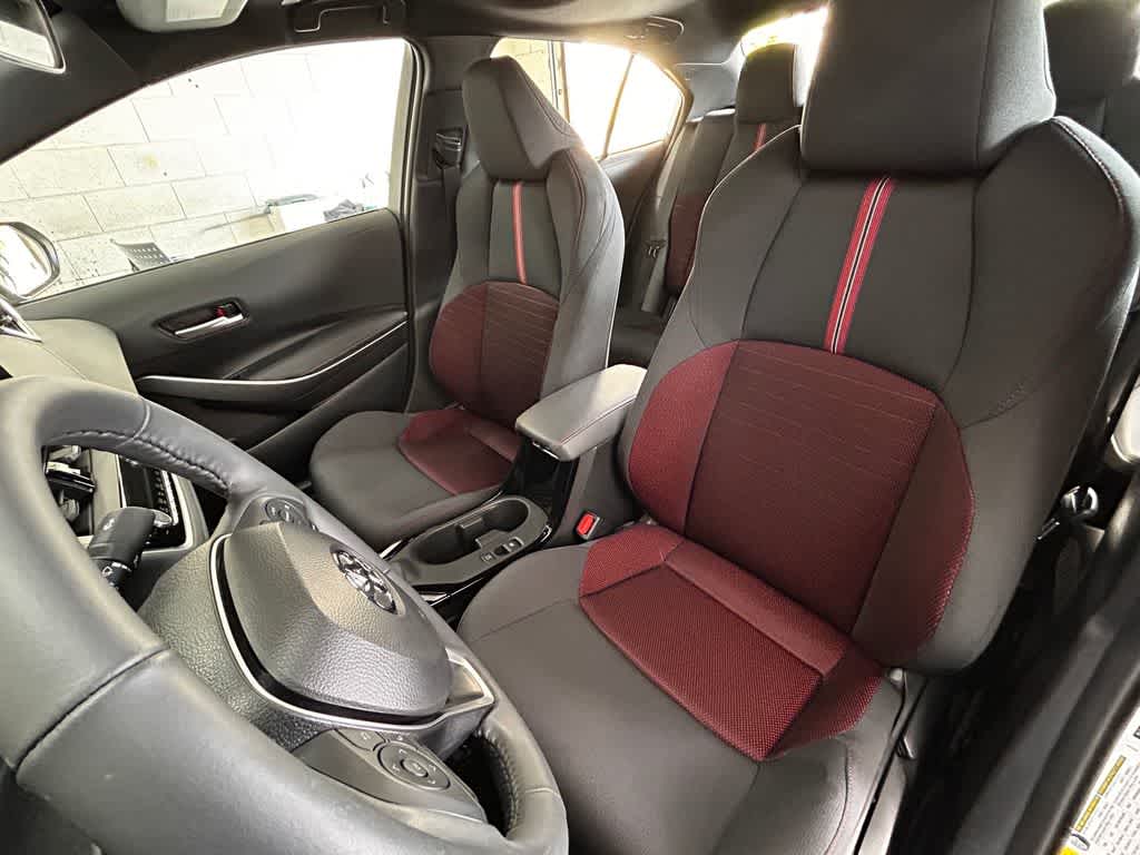 Thumbnail: 2024 Toyota Corolla - 12