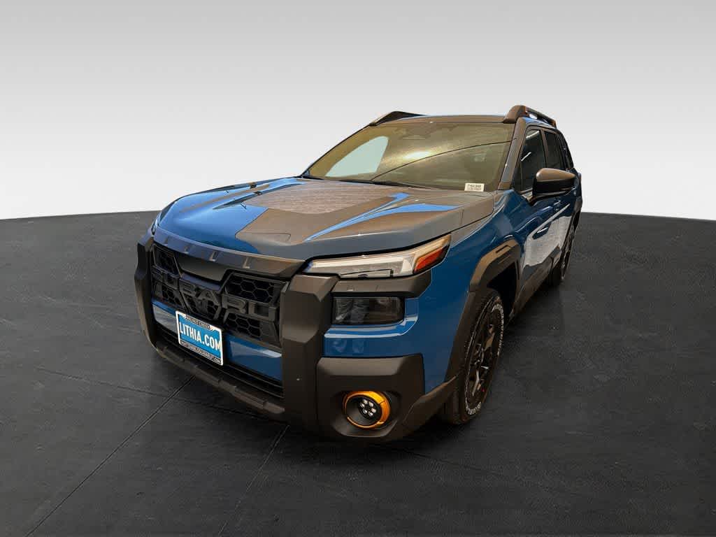 Thumbnail: 2026 Subaru Outback - 3