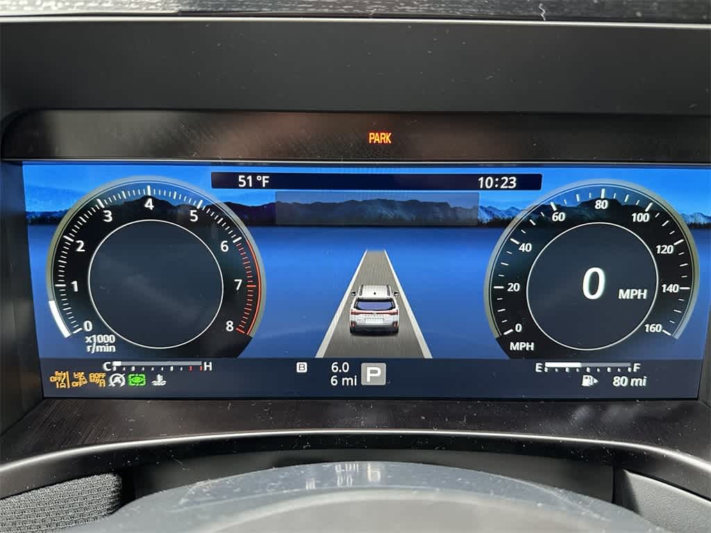 Thumbnail: 2026 Subaru Outback - 19