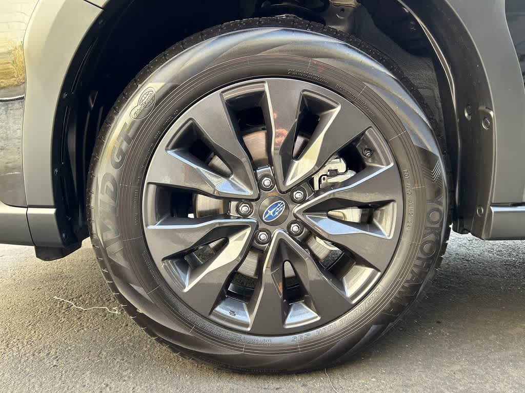 Thumbnail: 2025 Subaru Outback - 8