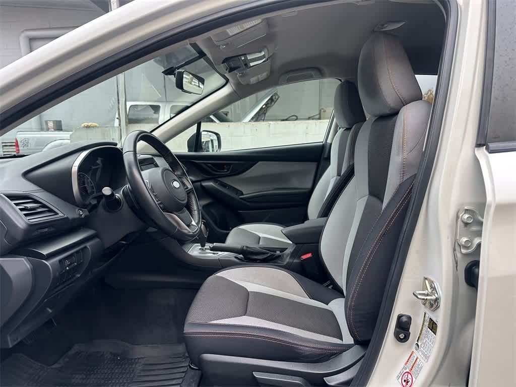 Used 2018 Subaru Crosstrek Premium SUV