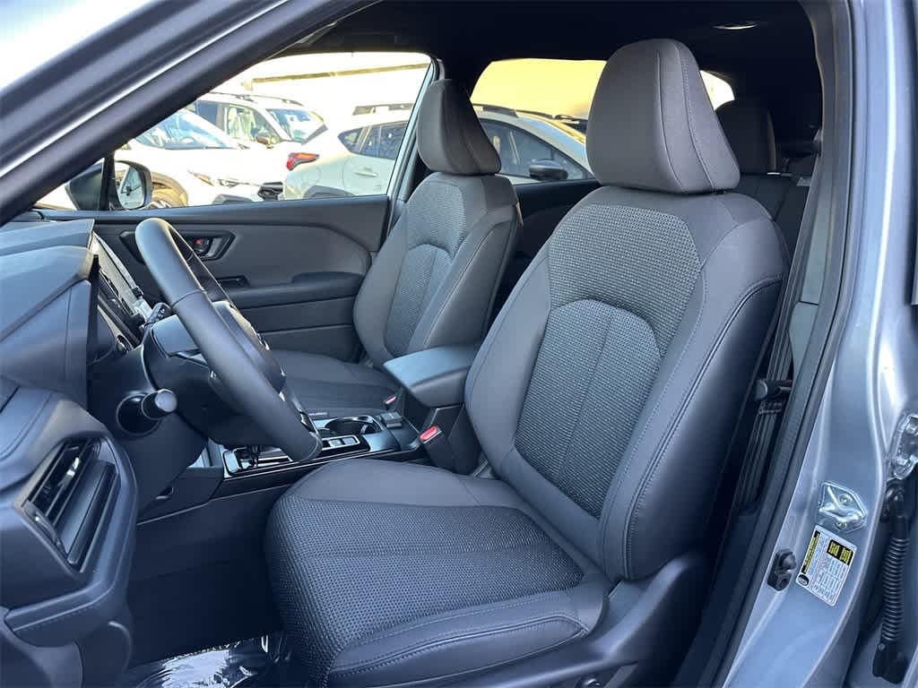 Thumbnail: 2026 Subaru Forester - 11