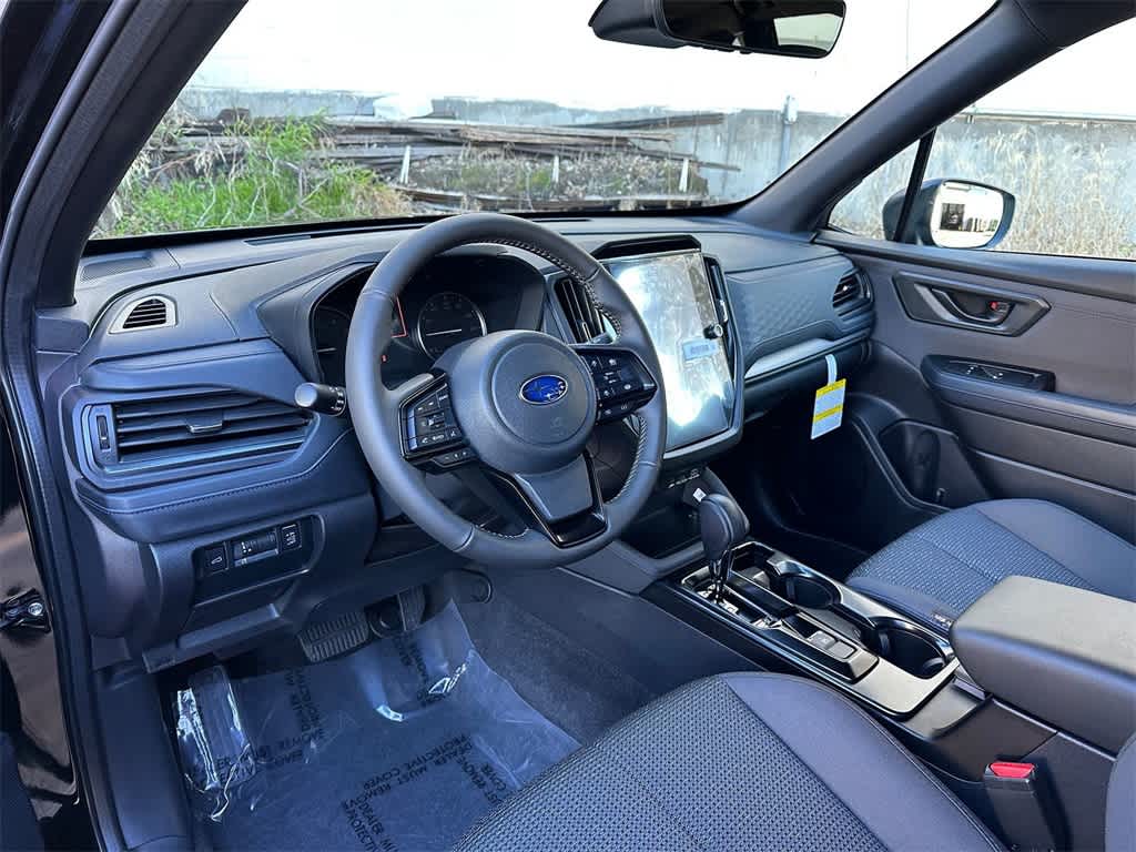 Thumbnail: 2026 Subaru Forester - 2