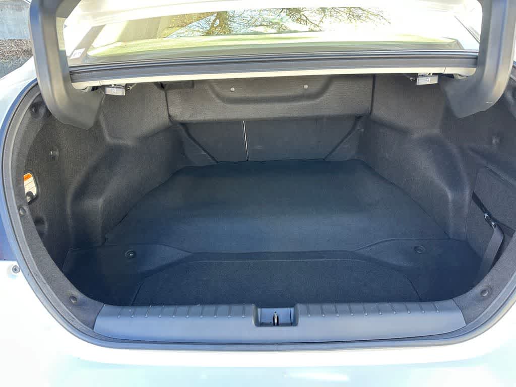 Thumbnail: 2019 Honda Clarity - 21