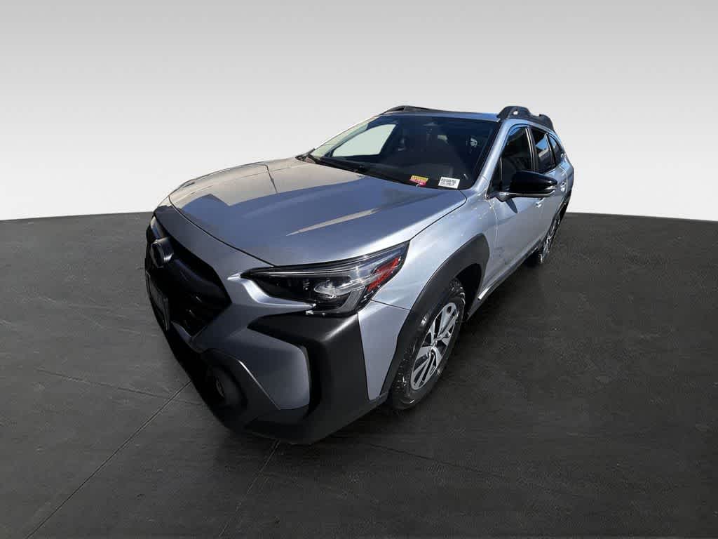 Thumbnail: 2024 Subaru Outback - 3