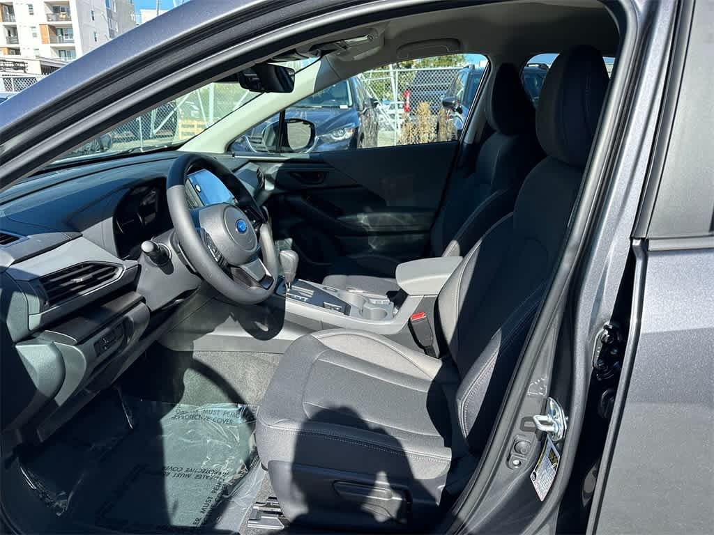 New 2026 Subaru Crosstrek Premium SUV