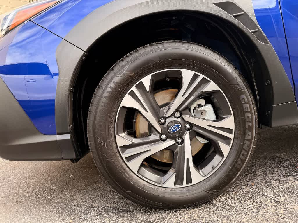 2026 Subaru Crosstrek Premium - Photo 8