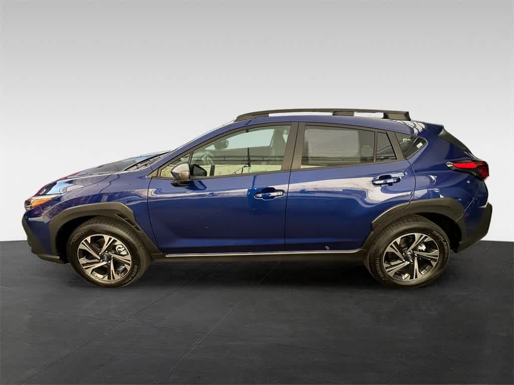 Thumbnail: 2025 Subaru Crosstrek - 3